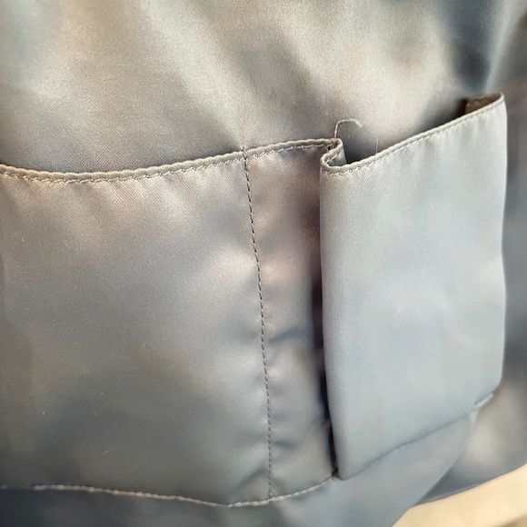 Coach Daisy Madras Plaid Glam Signature Tote Shoulder Bag - Picture 16 of 16